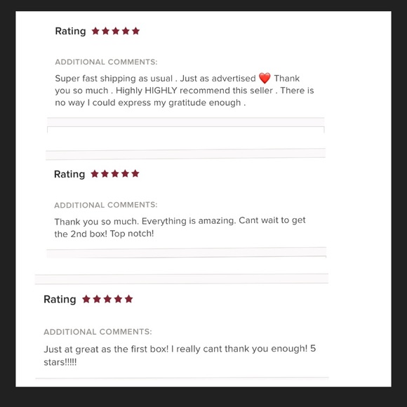 MYSTERY BOX💗😍💗😍💰🔥💰🔥 - Picture 2 of 12